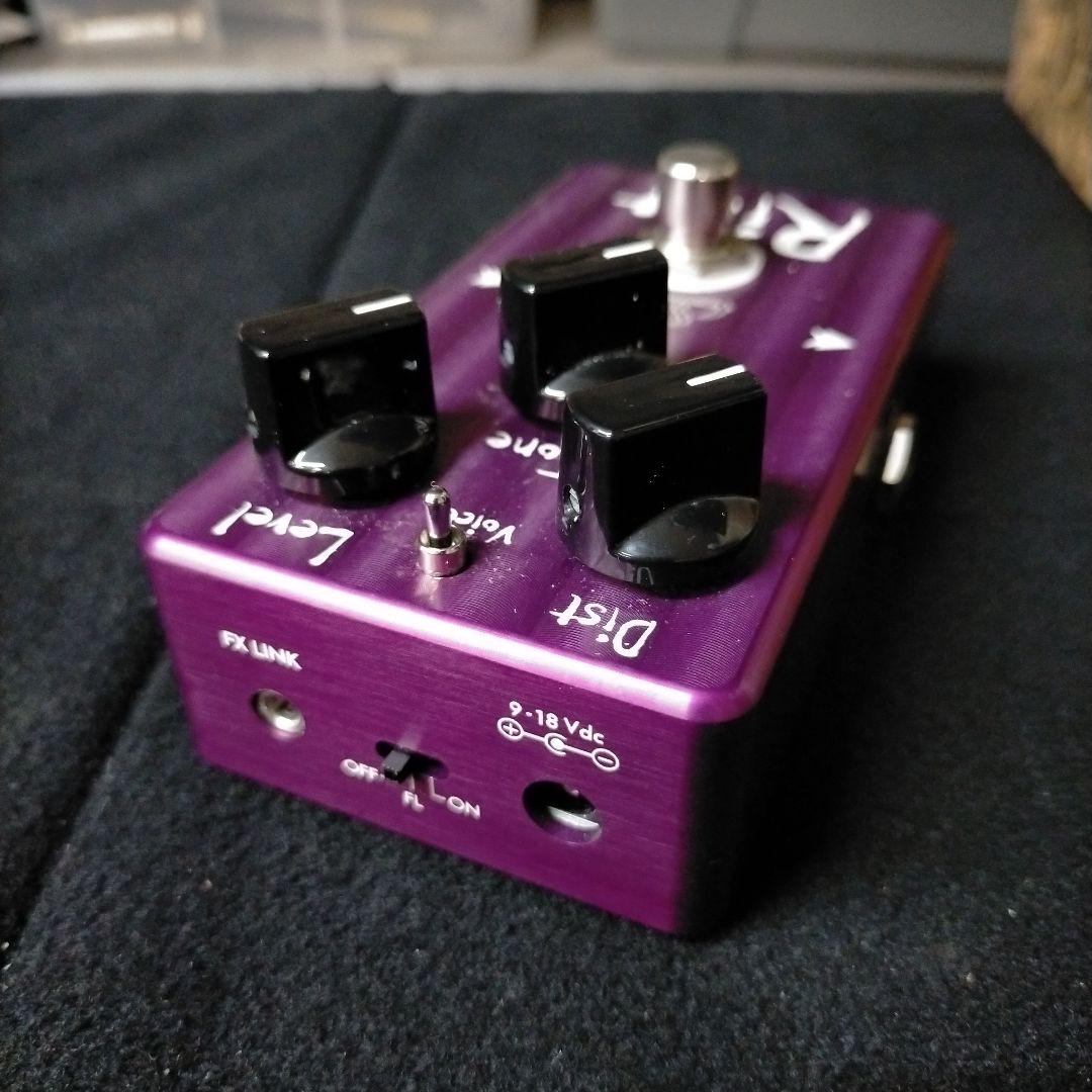 Suhr Riot ギターエフェクター 正規輸入品