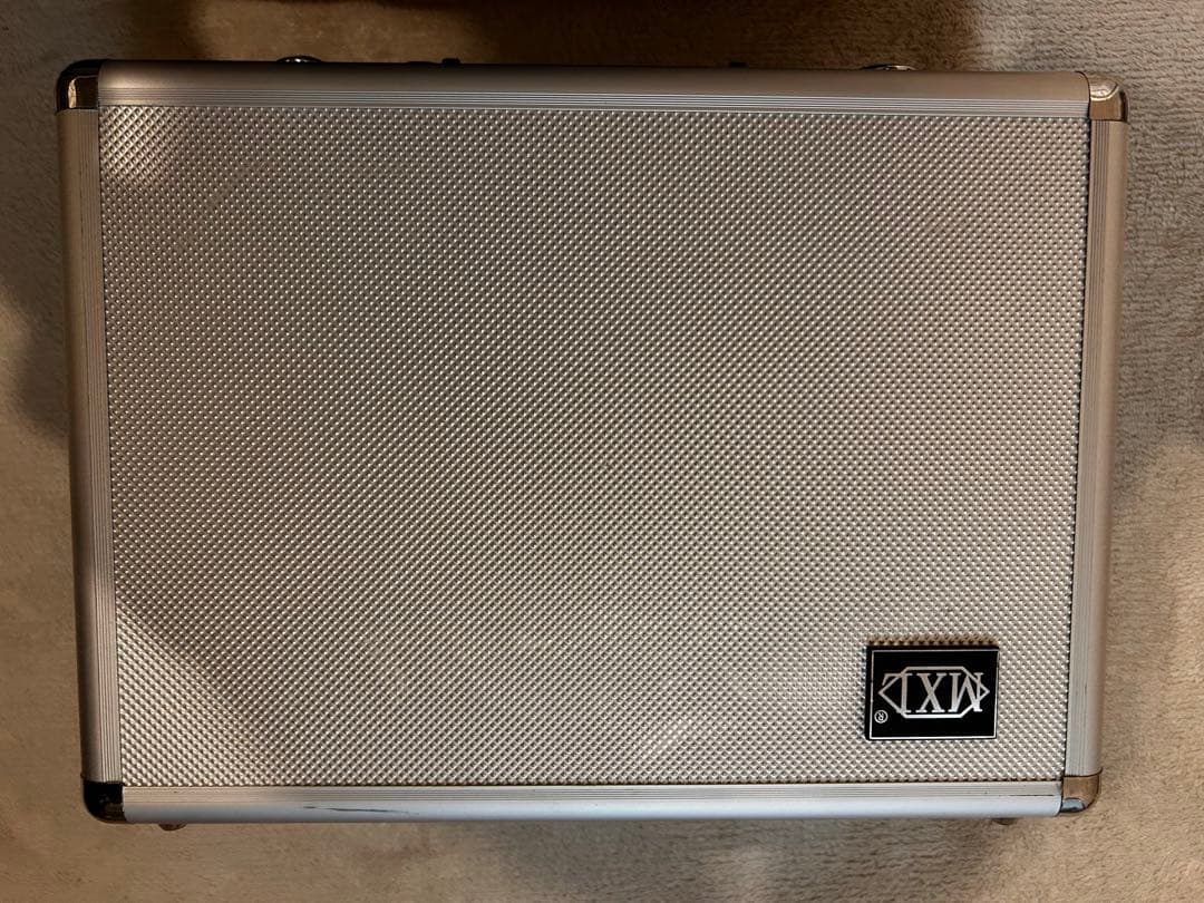 MXL V67 コンデンサーマイク セット