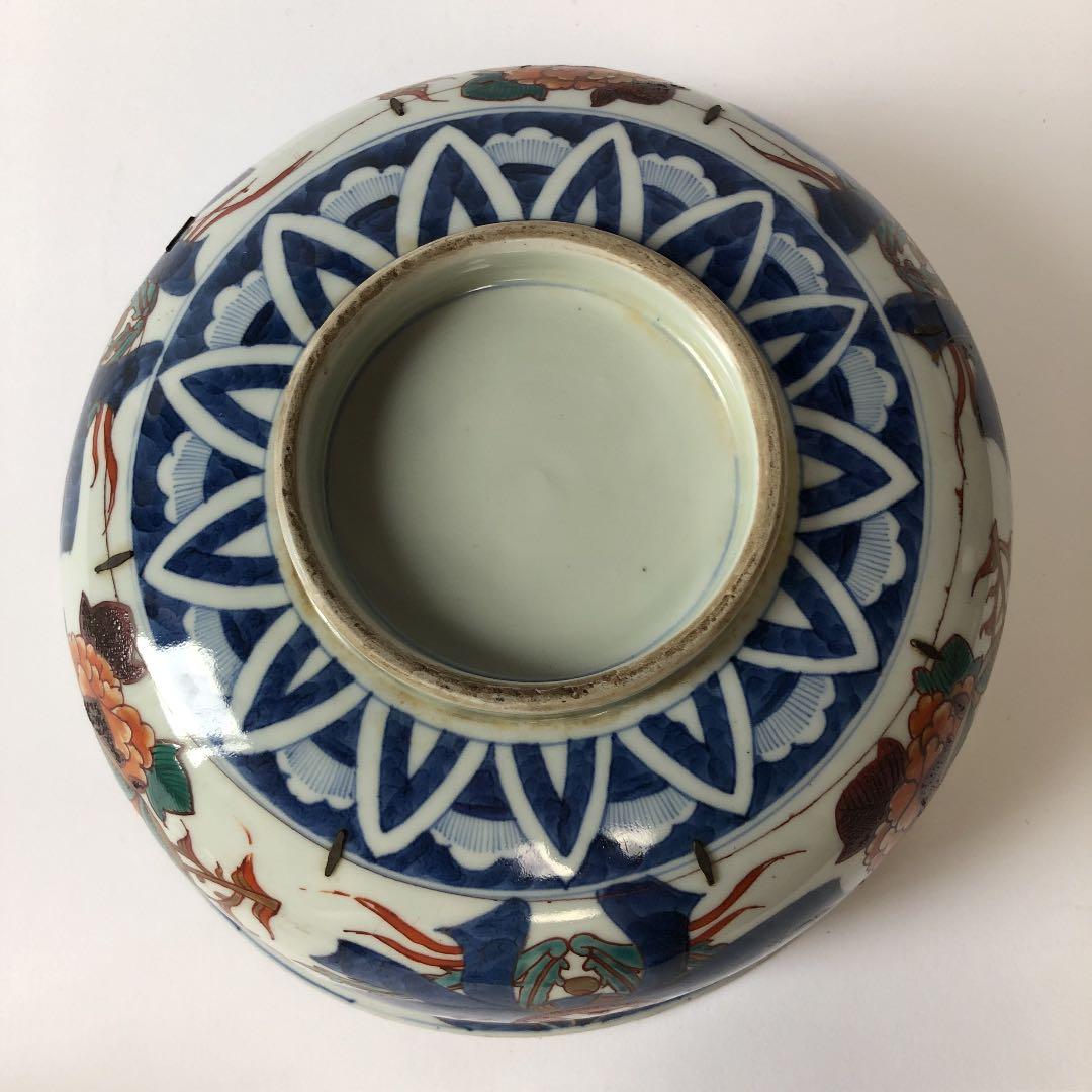 伊万里 大鉢
