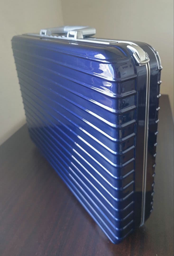 RIMOWA Limbo リモワ リンボ アタッシュケース 14L