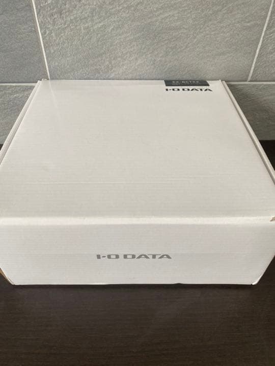 I・O DATA EX-BCTX2