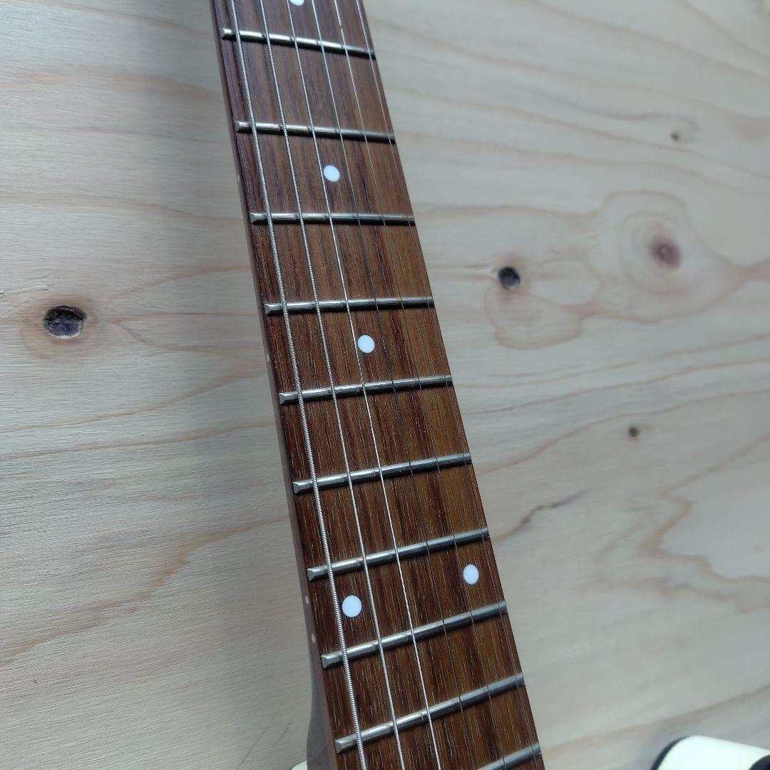 ギター Danelectro 59M NOS+ MOD