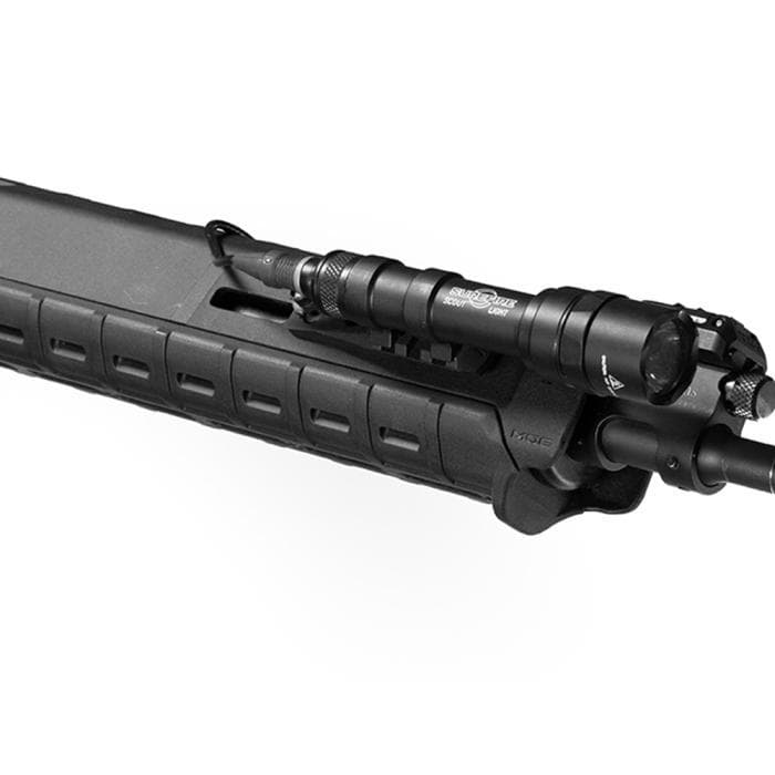 マグプル MAG427 BK MAGPUL MOE ハンドガード 実物