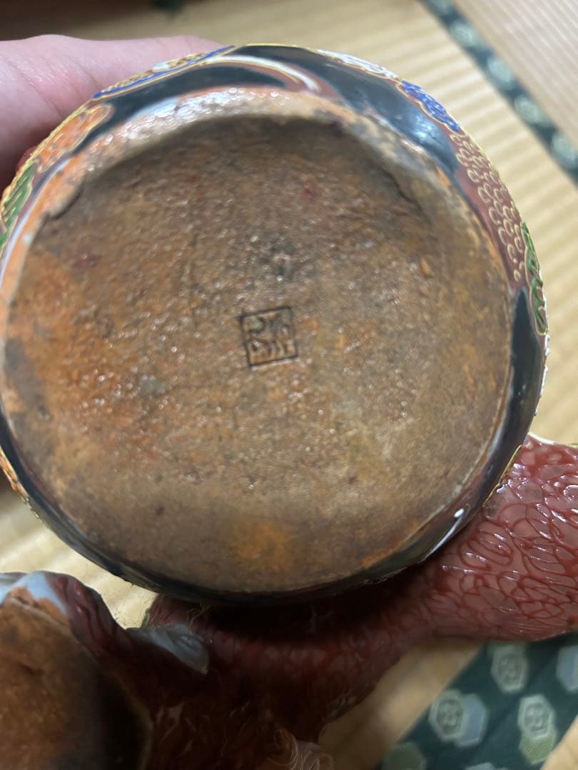 骨董品