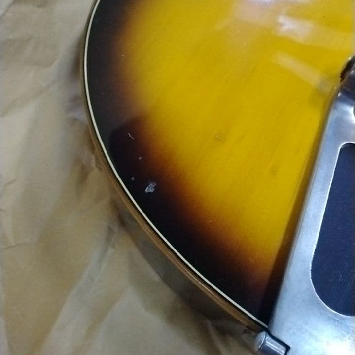 ELKフルアコギター ビンテージ
