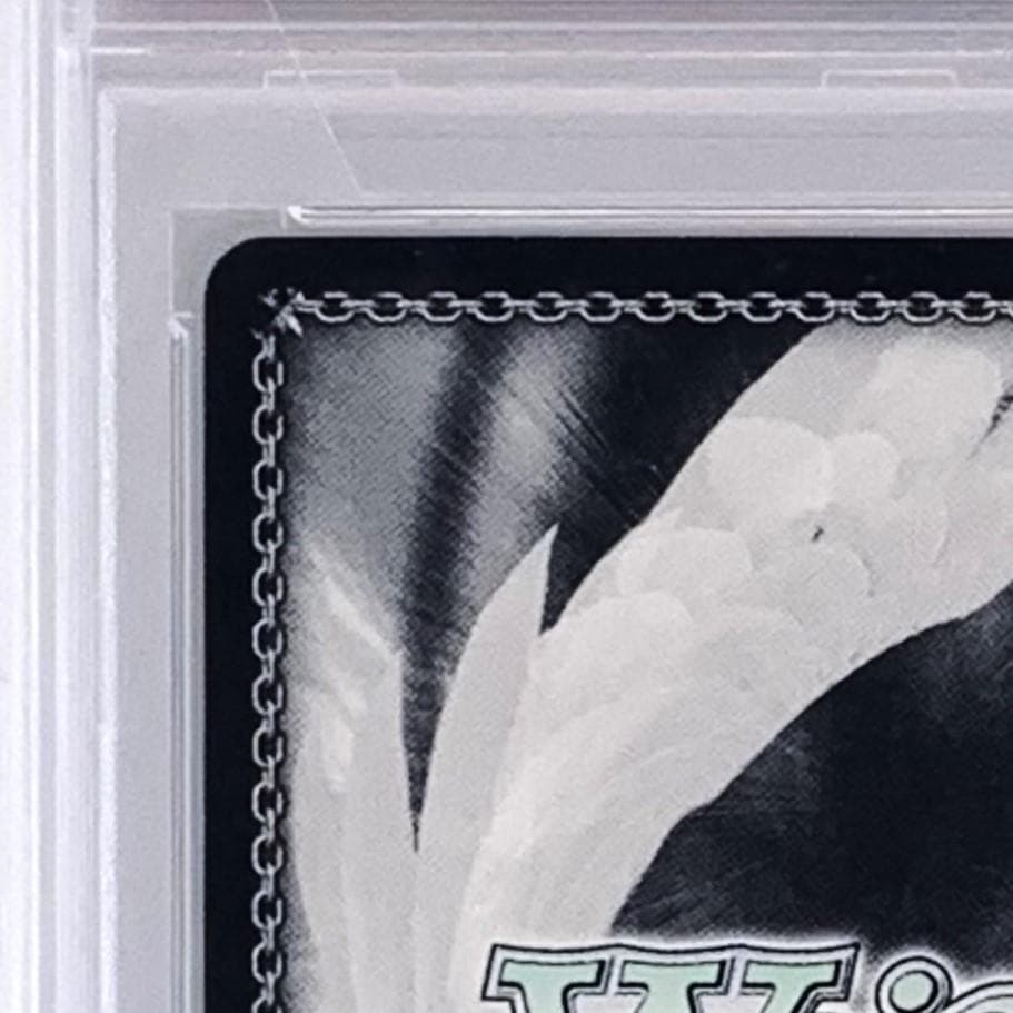 【PSA9】　ISC/S81-001SSP　第2形態アーマードタイプ 小宮果穂
