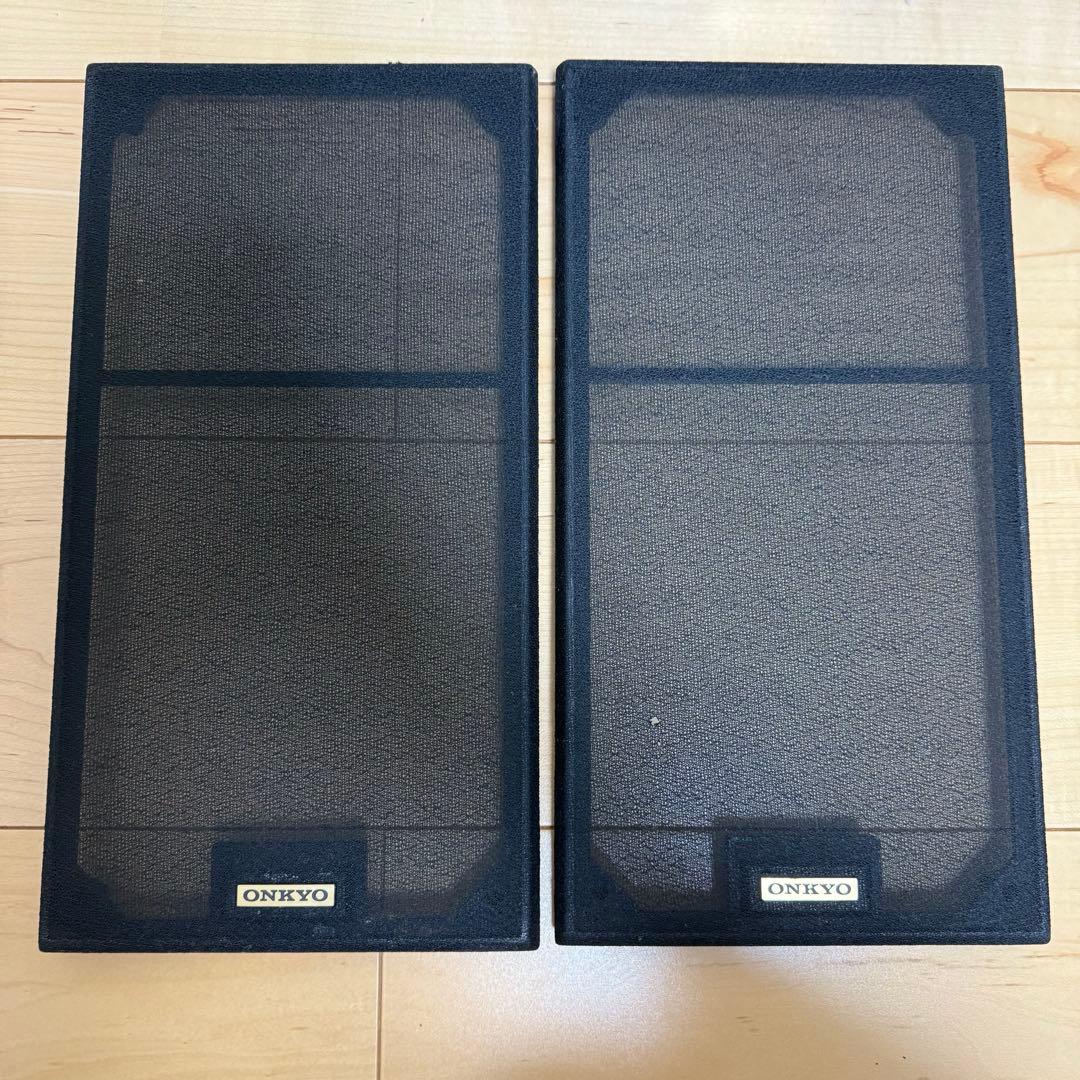 ONKYO D-200Ⅱ