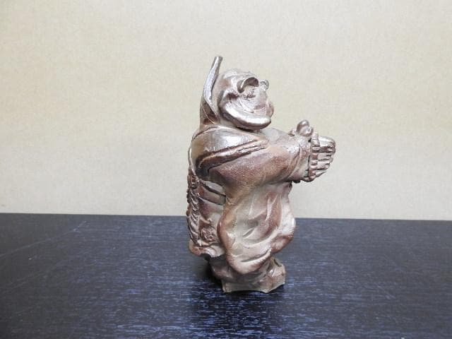 泥仏　MA67