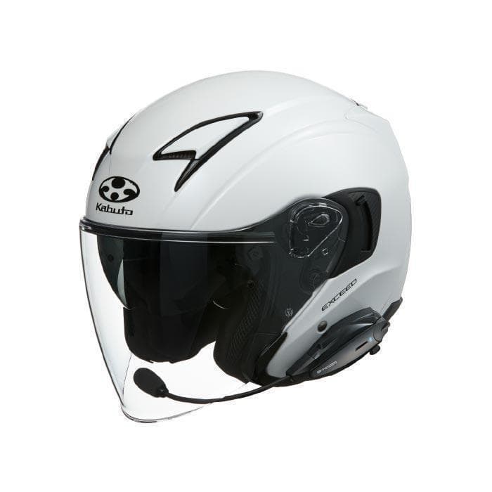 ビーコム ワン B+COM ONE（アームマイク）インターコム 6人同時通話