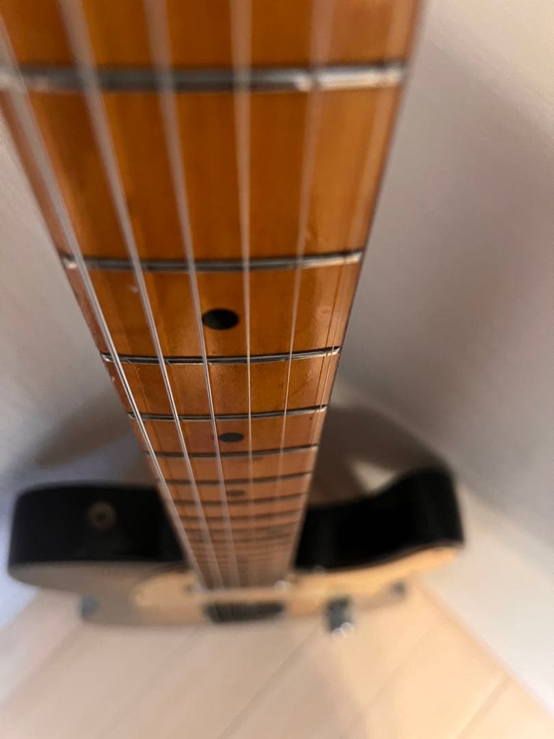 TOKAI テレキャスター 81年製 スパロゴTE-50 最終価格