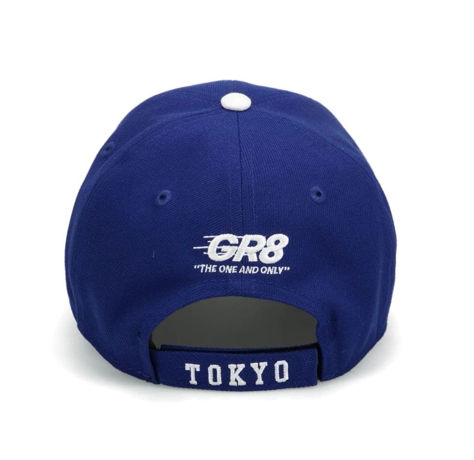 【最終値下げ】☆MLB 開幕戦 東京 ニューエラ GR8 ドジャース