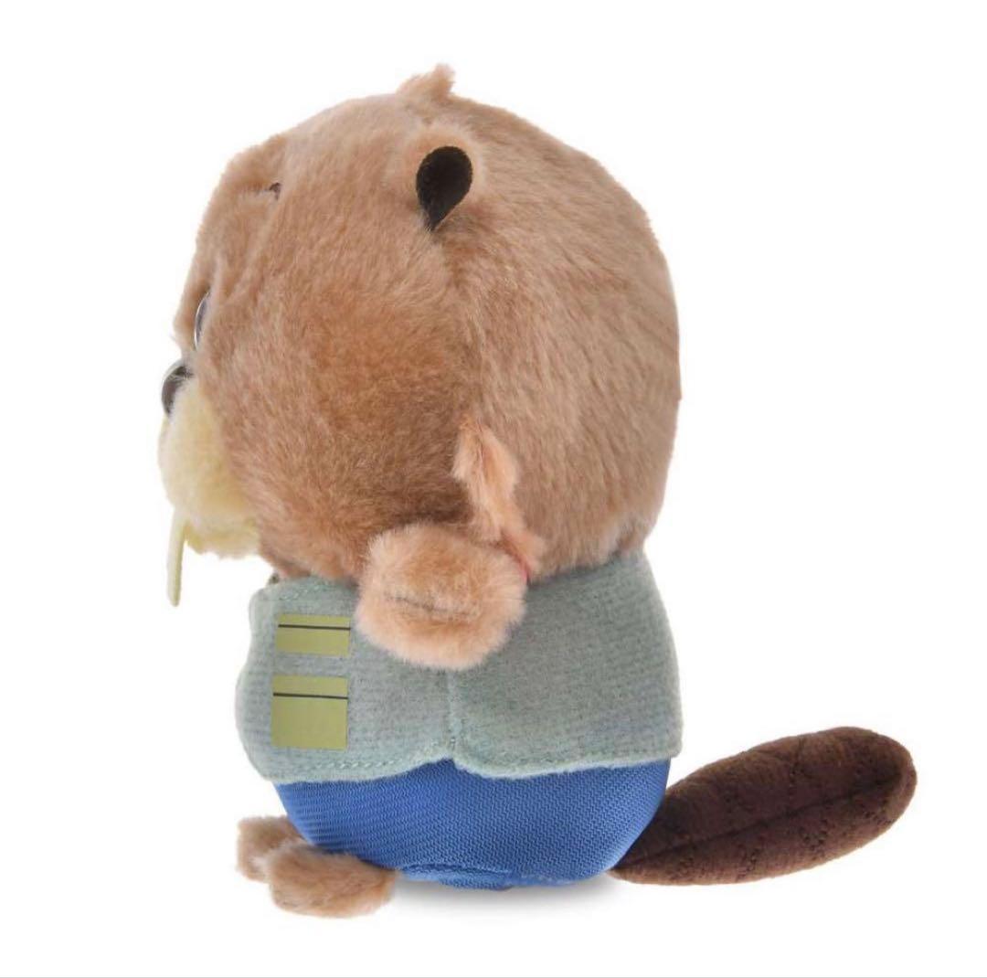 パウバート　ニブルス　まとめ売り　うるぽちゃちゃん　Disney stanDs
