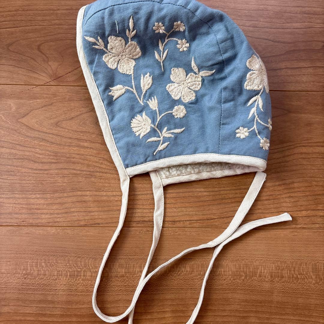 Apolina アポリナ ボンネット