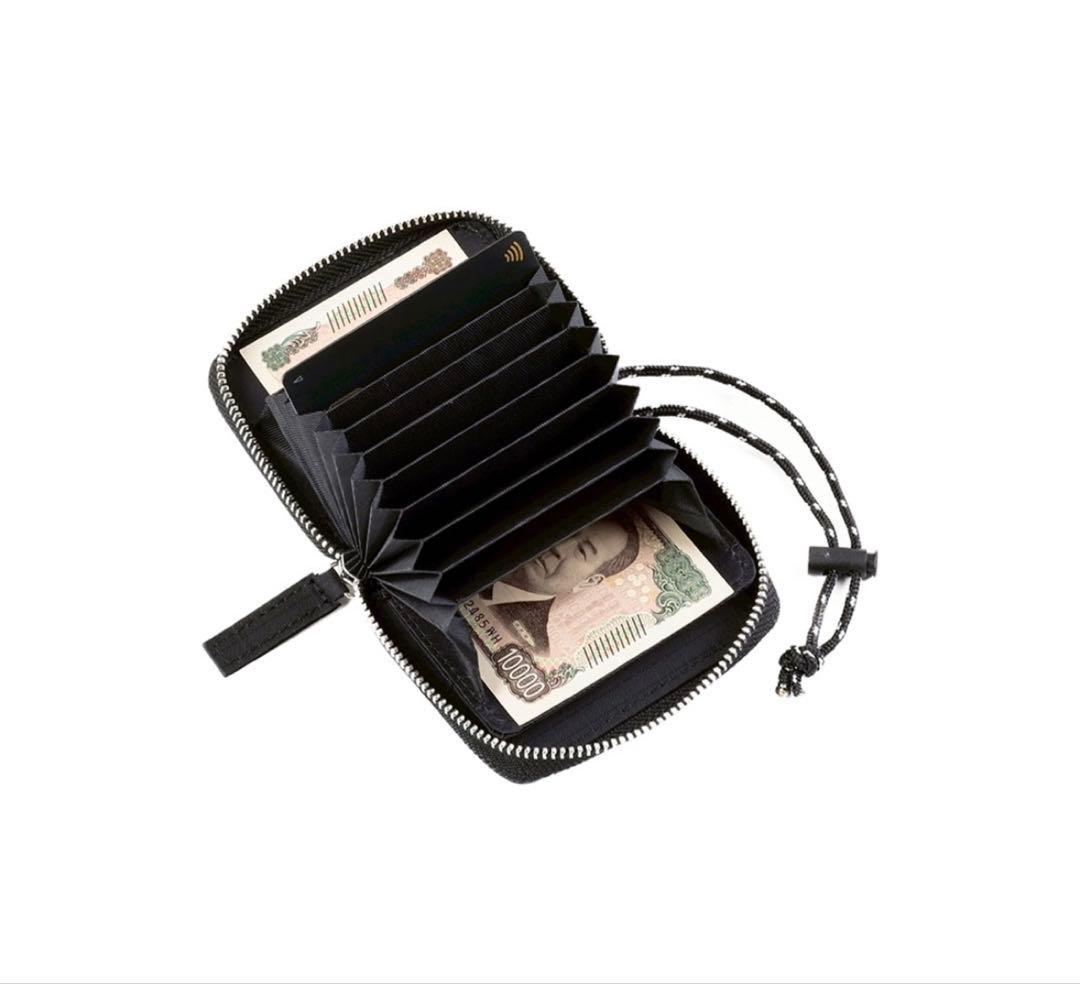 THE WEEKEND HOTEL 財布　ウォレット