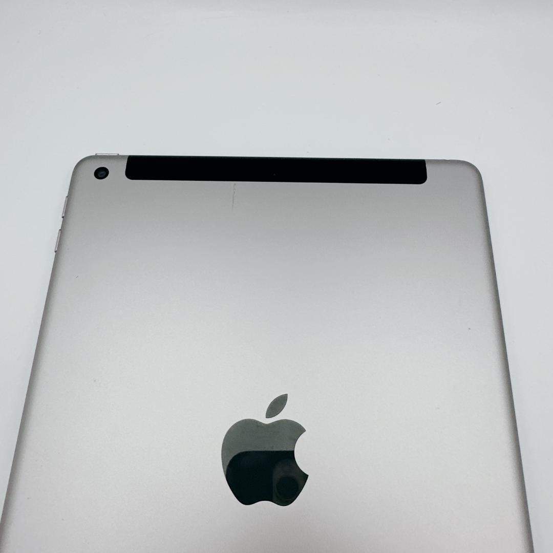 【美品】iPad 5 SIMフリー 32GB スペースグレイ 本体のみ