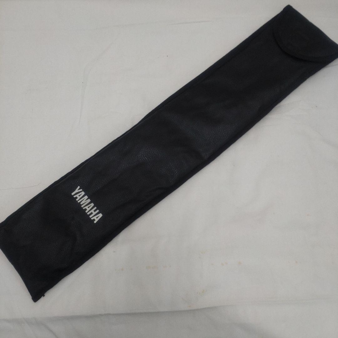 YAMAHA WX11 ウィンドシンセサイザー