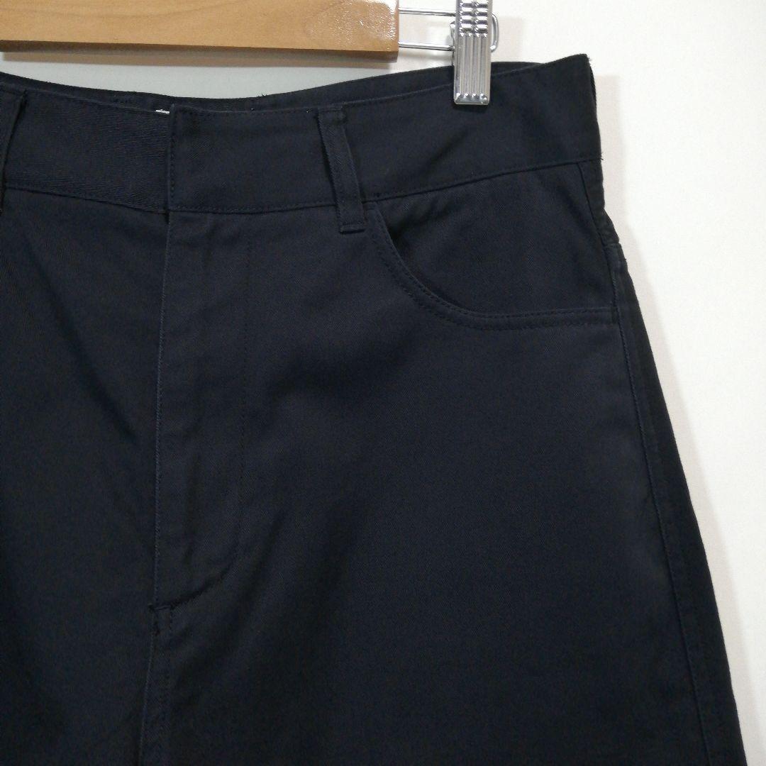 UNIONSLACKS 106 CHINO トラディショナルウェザーウェア チノ