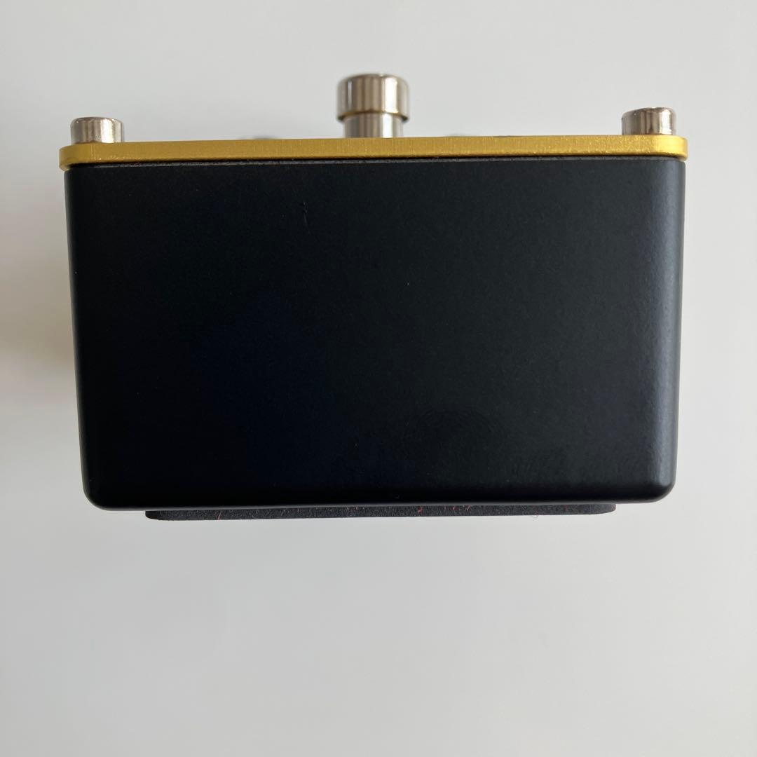 VOX VALVENERGY COPPERHEAD DRIVE エフェクター