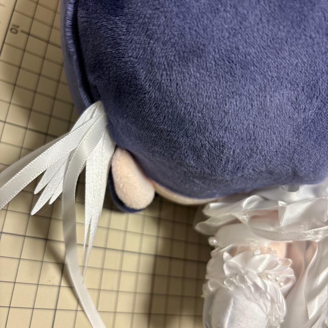 5周年記念 もちWhat！ぬいぐるみ 凛世 シャニマス もちほわ