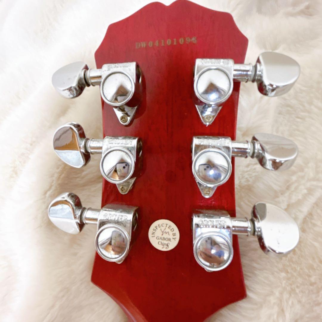 Epiphone Les Paul Studio エピフォン レスポール