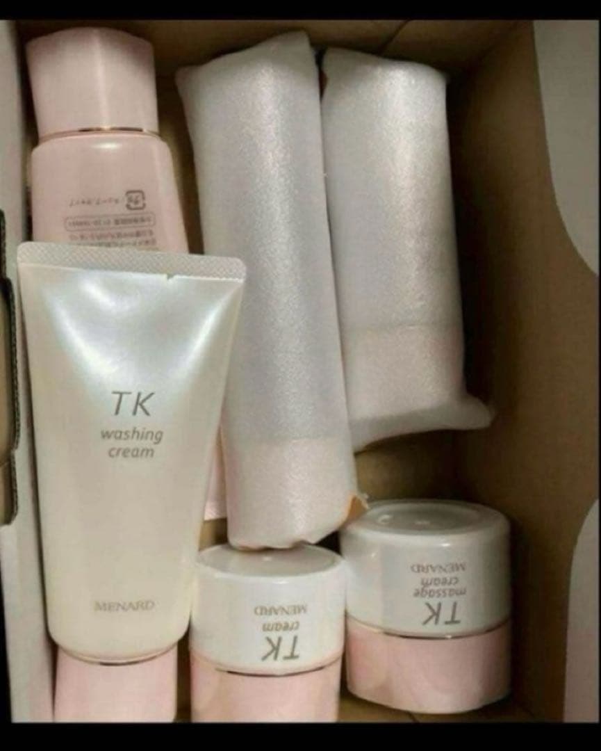 TKセット