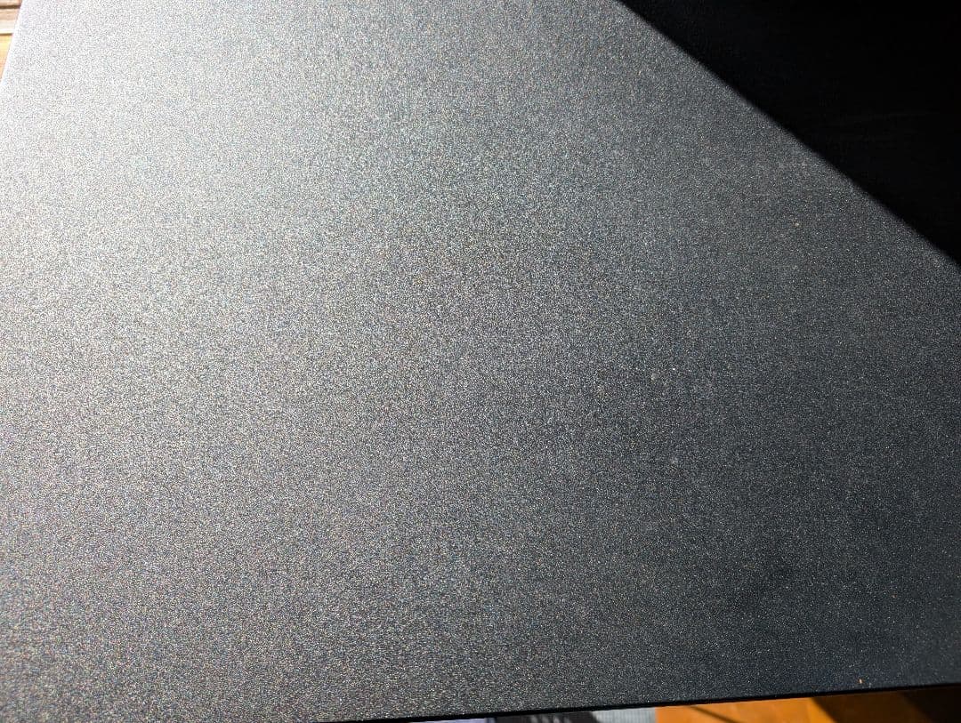 Bauhütte 高さ調整機能付きデスク BHD-700