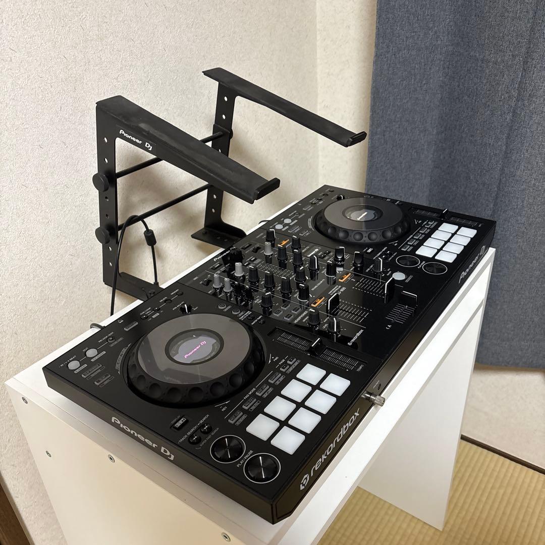 Pioneer DJ DDJ-800 DJ機材　おまけ付き