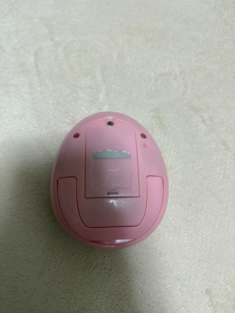 もっとiD!おうちdeたまごっちステーション　BANDAI 大きい　ビック