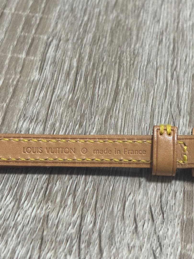 mai-t@ ルイビトンショルダーストラップ