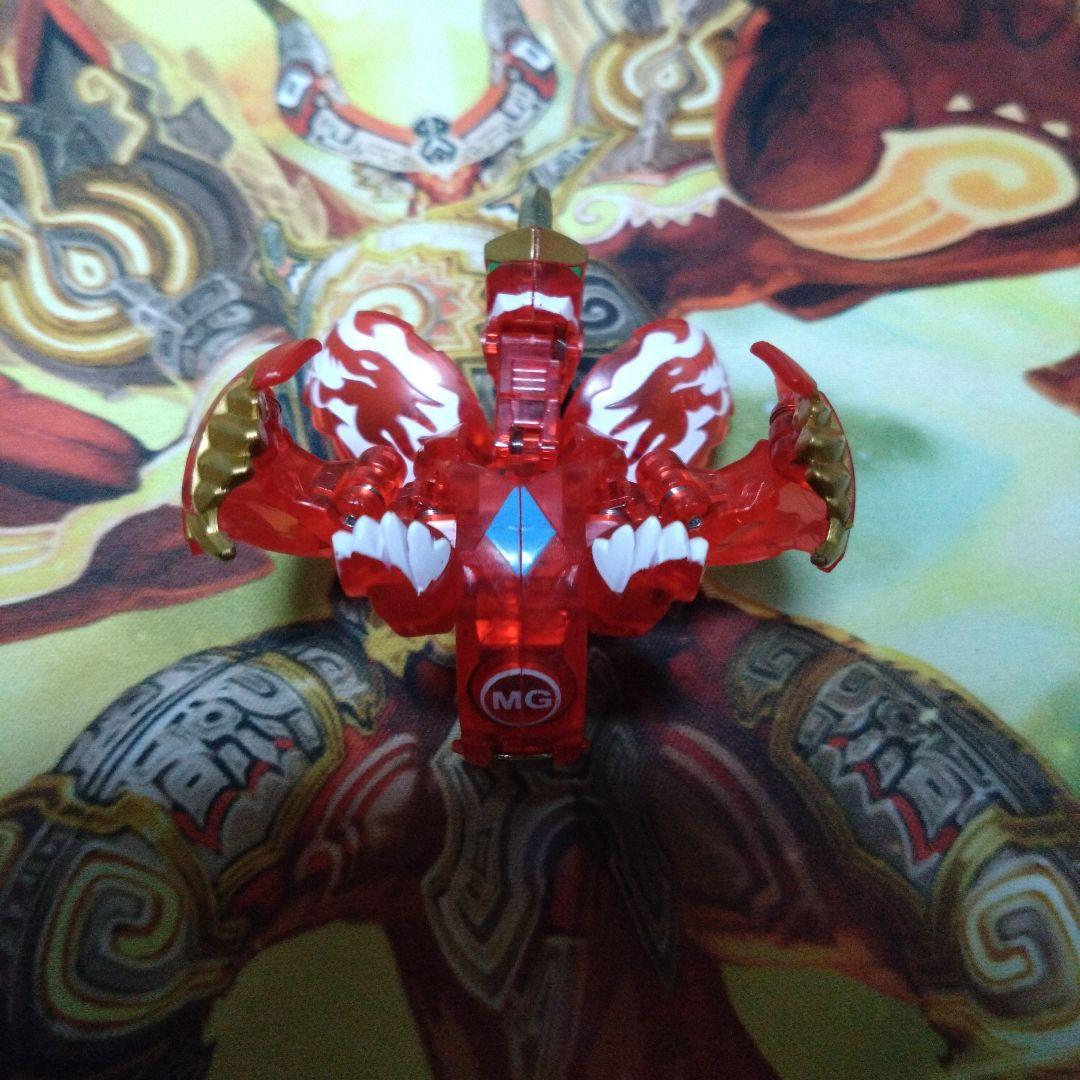 即購入可　ドラガオンレジェンドセット