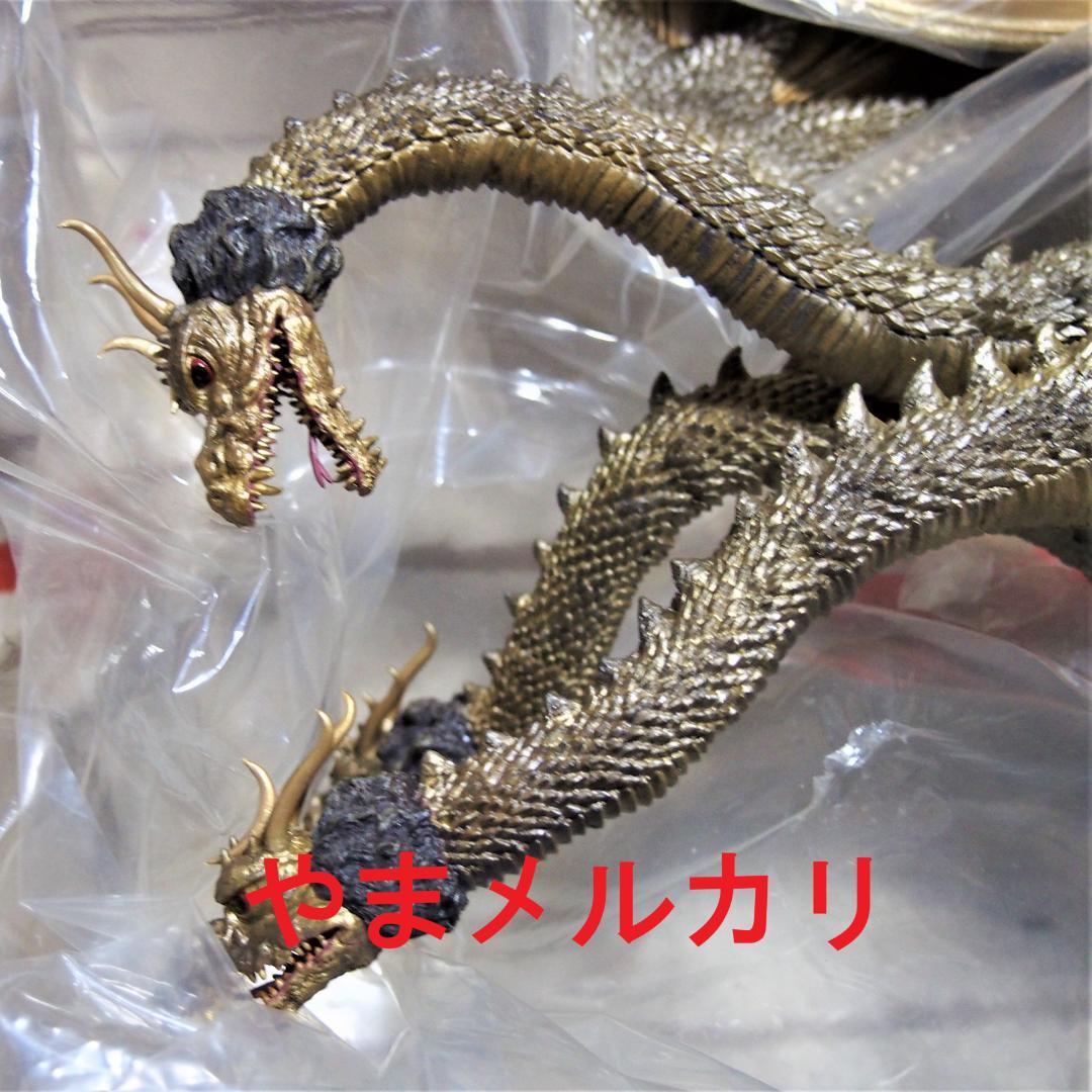 エクスプラス キングギドラ 1968 怪獣総進撃 通常版