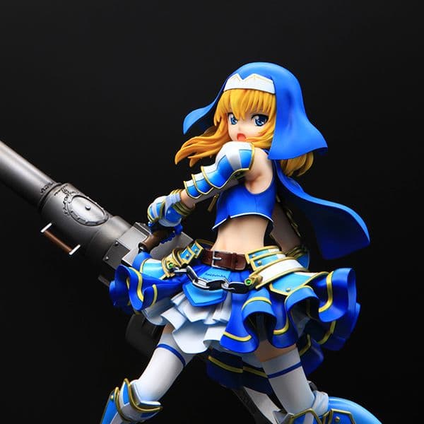 戦国乙女 大友ソウリンフィギュア