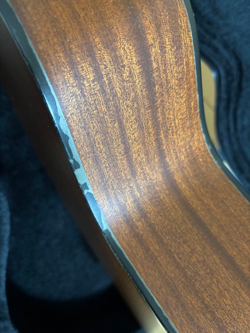 Taylor 312ce テイラー