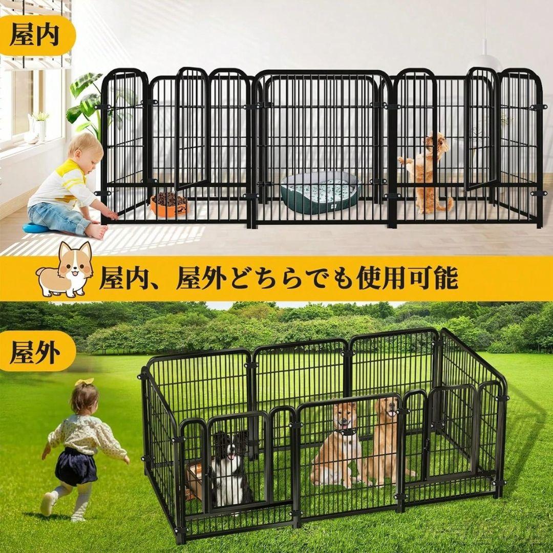 キャットタワー 170cm 6 段宇宙船 大型猫用 木製 多頭飼い