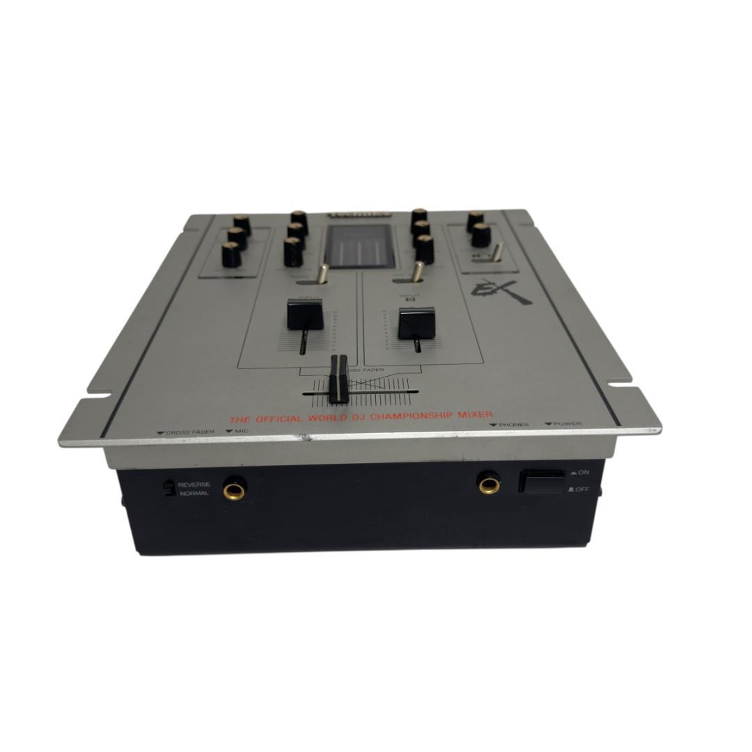 Technics テクニクス SH-EX1200 オーディオミキサー　ジャンク