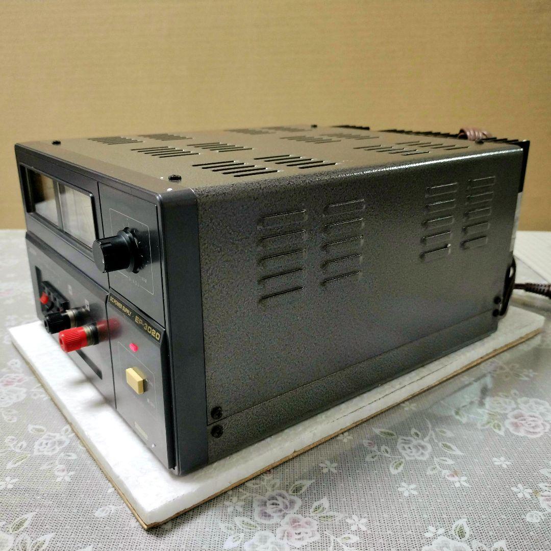 ALINCO　EP3020 安定化電源