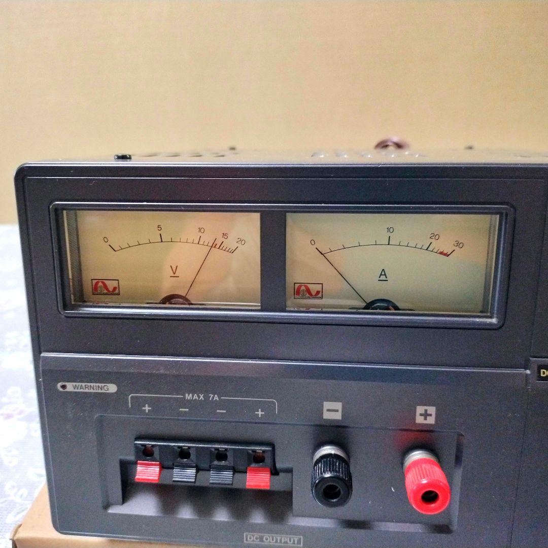 ALINCO　EP3020 安定化電源