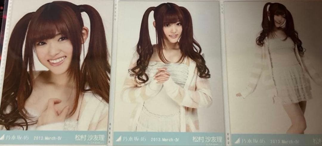 アイドル Lynda