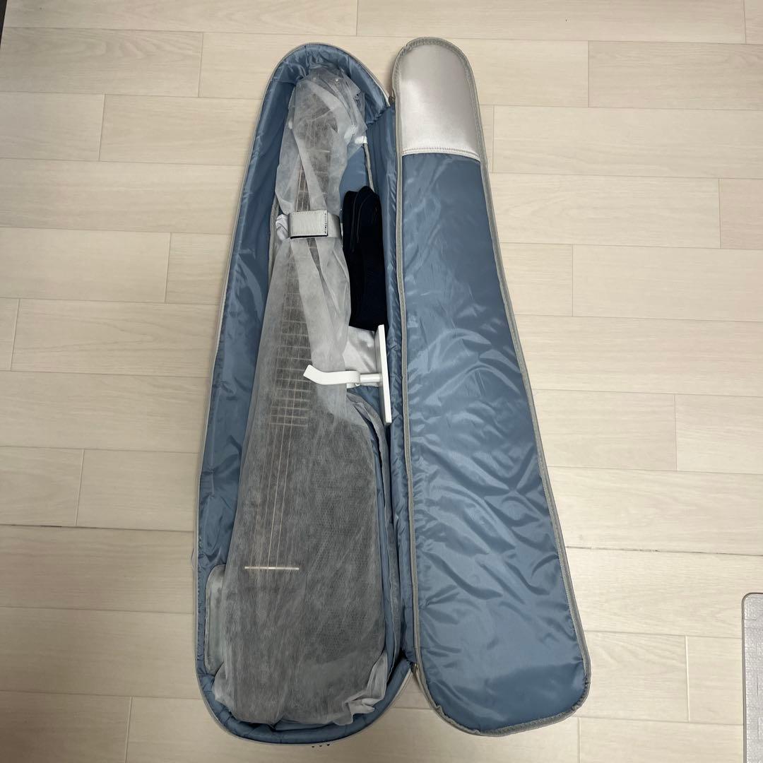 NEXG SE グレー