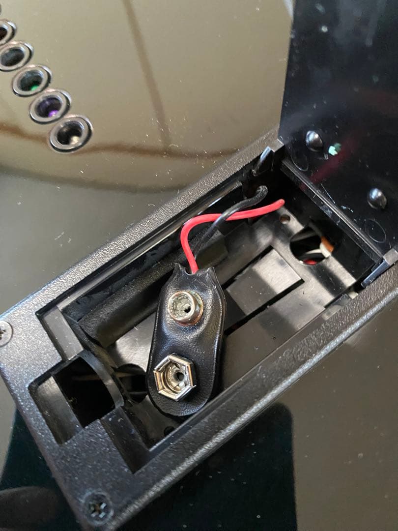 FERNANDES ZO−3HT 布袋寅泰モデル