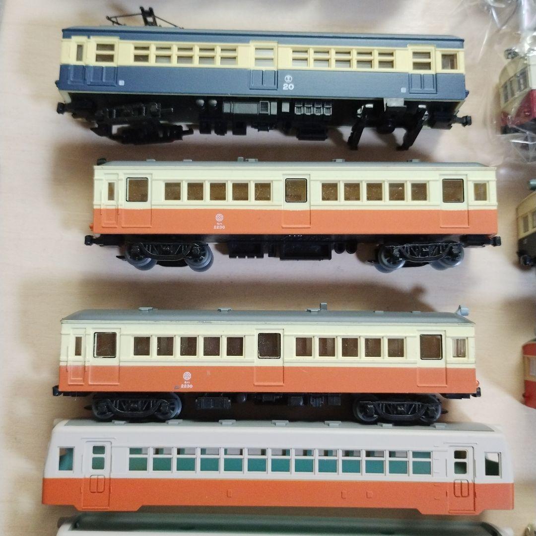 863 鉄道コレクション 動力ユニット？