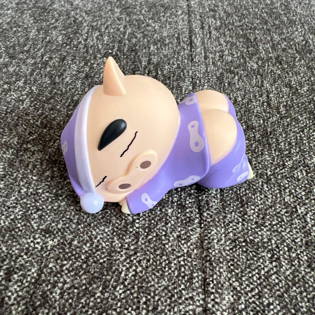 ぶりぶりざえもん　フィギュア　セット売り