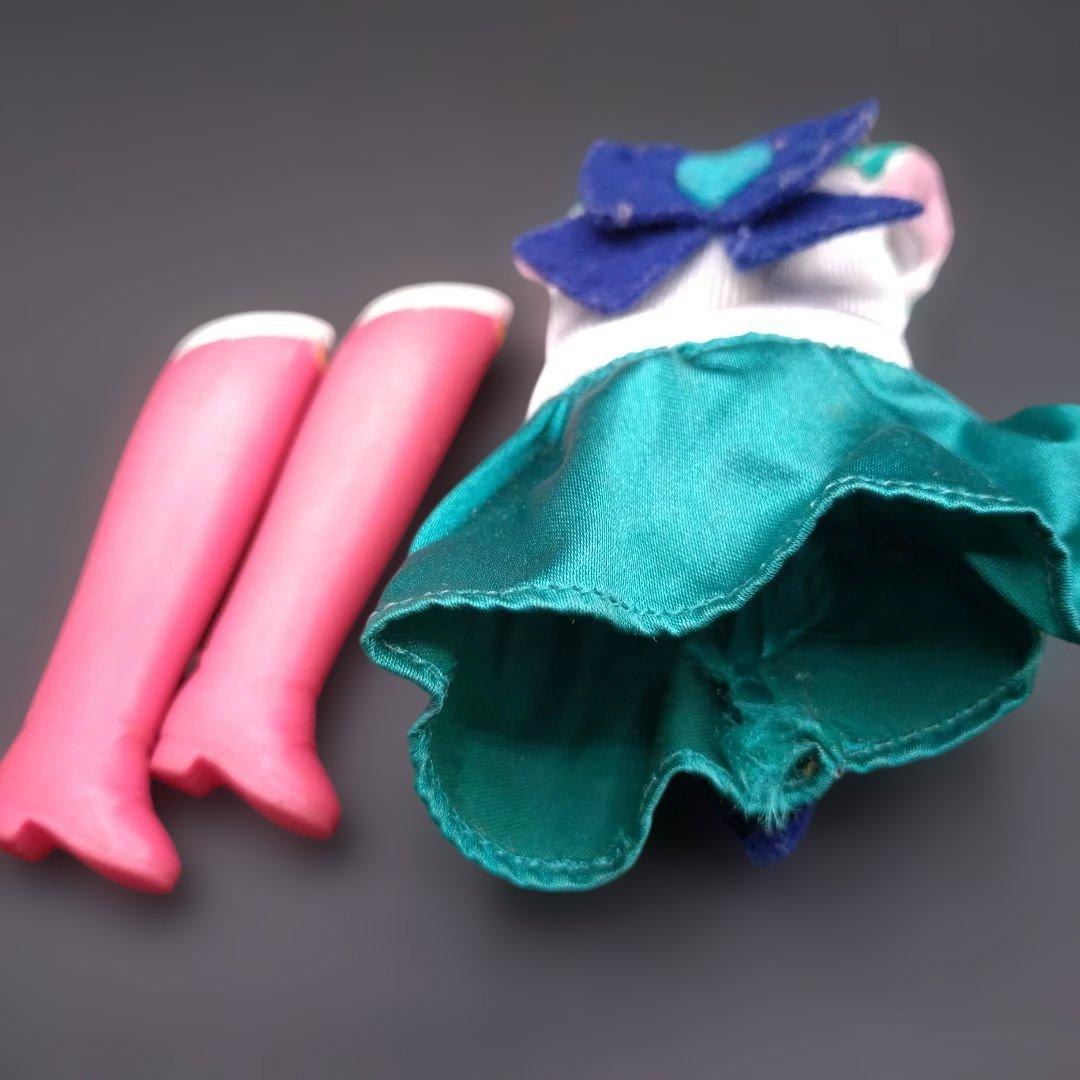 希少　セーラーネプチューン フィギュア セーラー服　コレクター