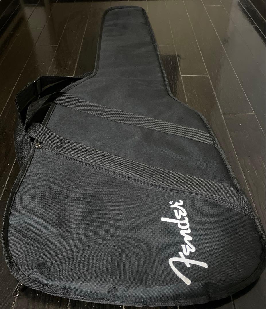 Fender Mexico squier Series ストラトキャスター