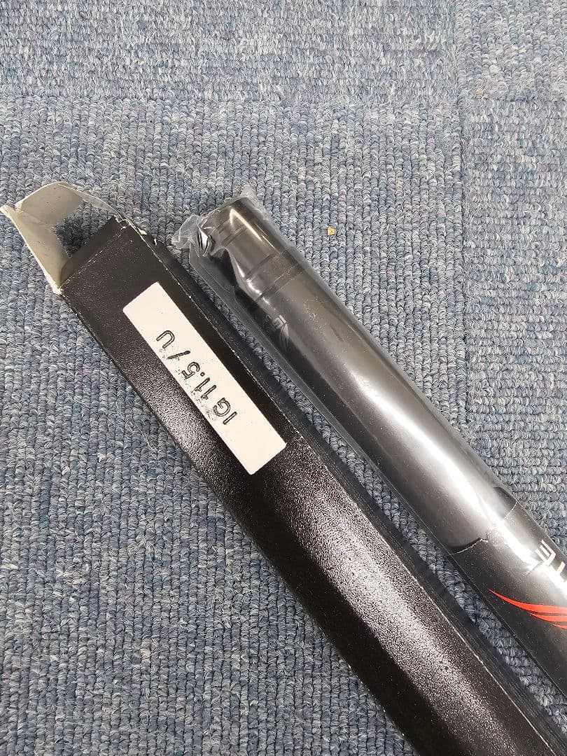 IGNITE 11.5 United カーボンシャフト Zan Plus2(M)