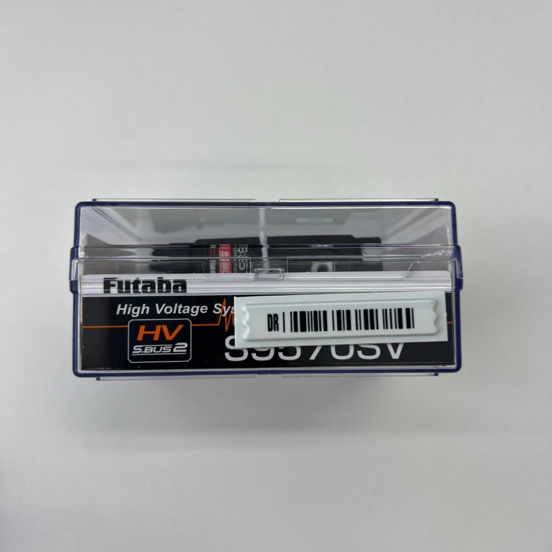 Futaba S9570SV サーボモーター