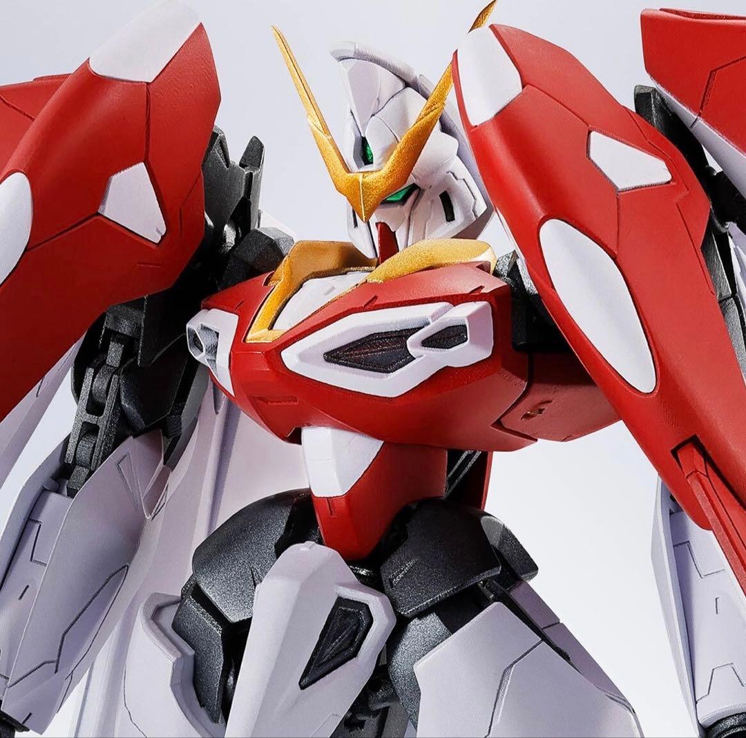 ROBOT魂 ＜SIDE MS＞ フェニックスガンダム