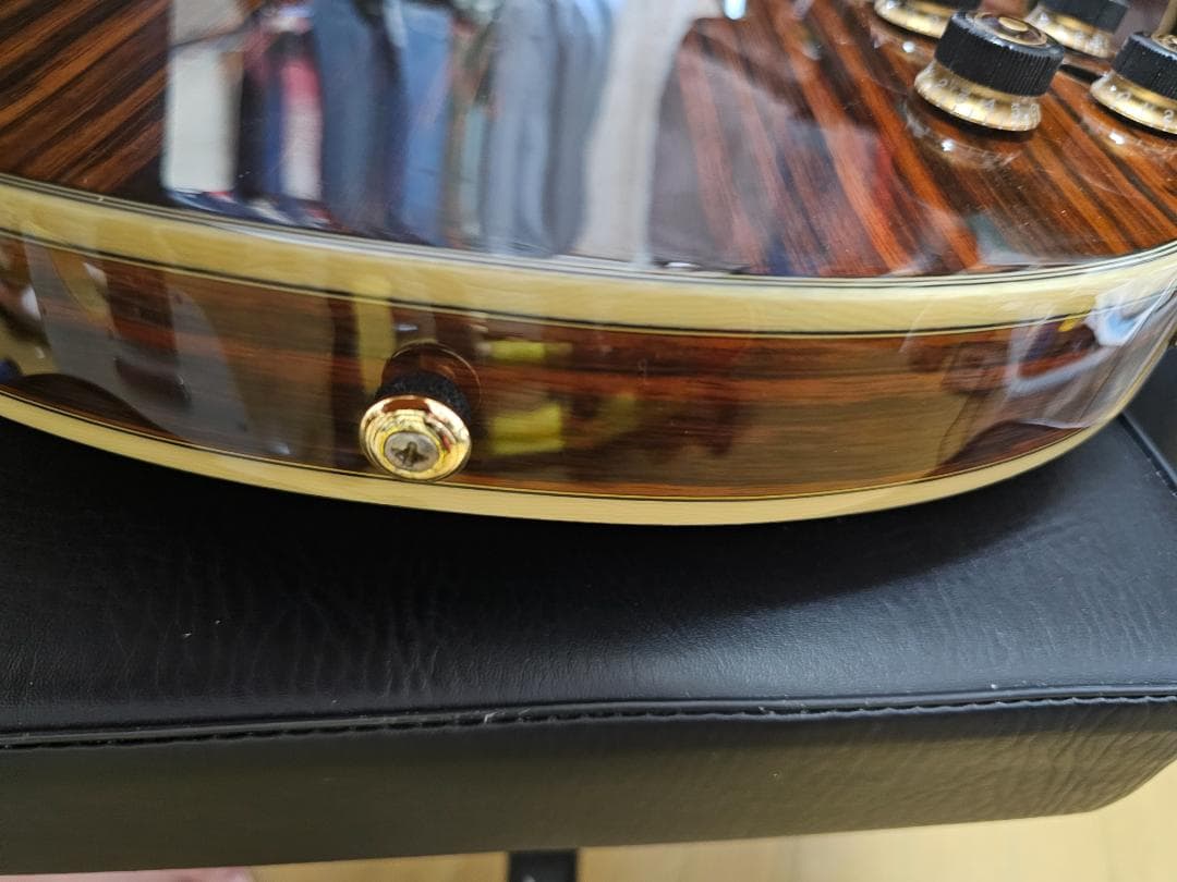 値下げ限界‼️Ibanez製 ibanez am93me-nt5b02 本体のみ