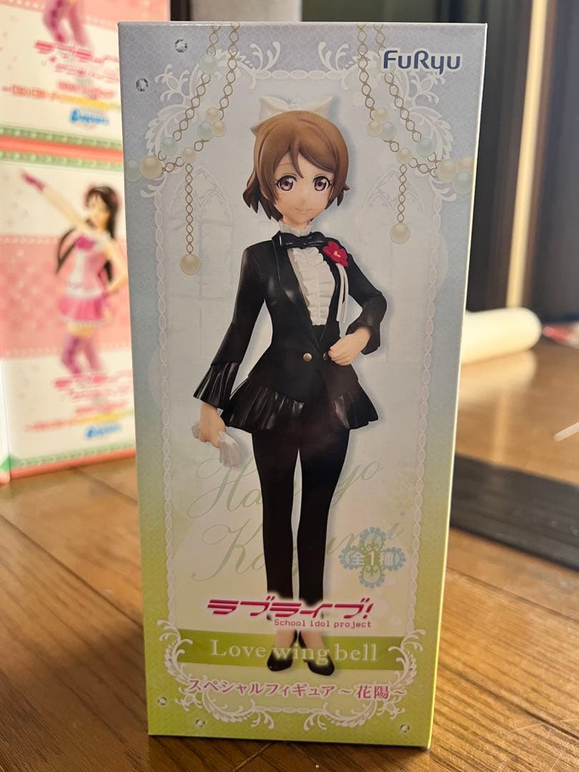 36個セット★ラブライブ！スペシャルフィギュア 西木野真姫 小泉花陽 桜内梨子