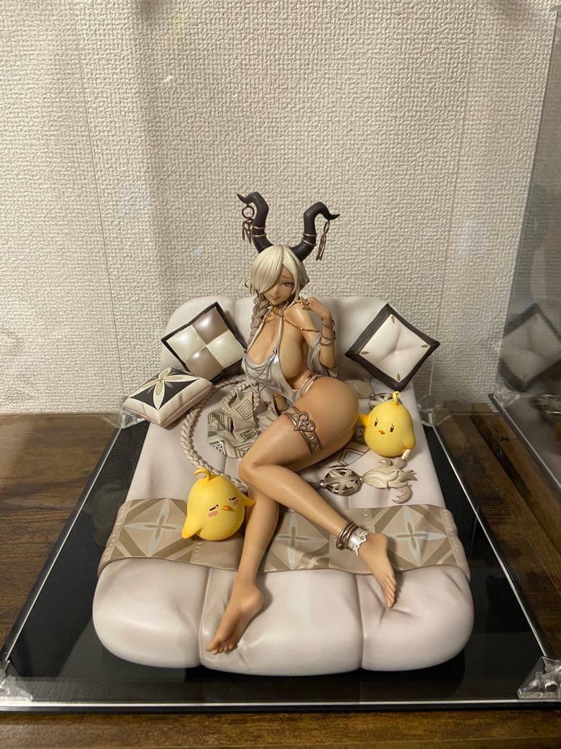 アズールレーン　尾張　波閃かすサマーサンVer. 完成品フィギュア